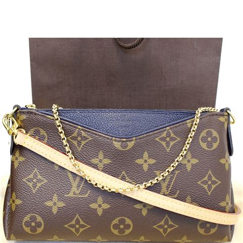 lv pallas size|pallas clutch louis vuitton.